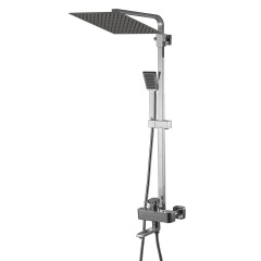 Душова система Globus Lux MILANO GLM-0007 Черкаси