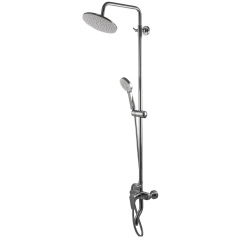Душова система Globus Lux WIEN SBT2-SH-02 Тернопіль