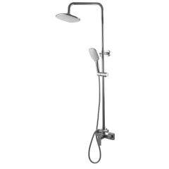 Душевая система TOPAZ SARDINIA TS 08702-H19 Белая Церковь