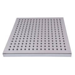 Душова лійка Globus Lux SQ-0200 Чернівці