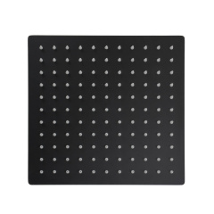 Душова лійка Globus Lux ST-0250-Q-BB Полтава