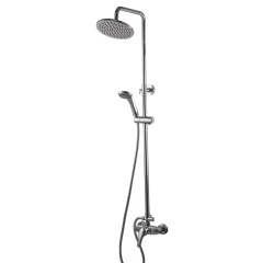 Душова система Globus Lux Solly GLSO-0044 Токмак