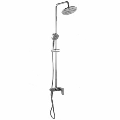 Душова система Globus Lux QUEENSLAND GLQU-0077 Львів