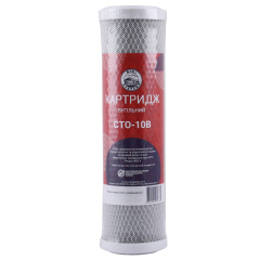 Пост-фільтр вугільний (тонкий) T33 A Київ