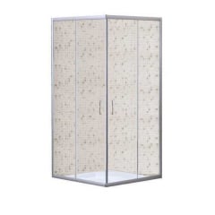 Душевая кабина BRAVO ODRA 80N Луцк