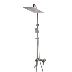Душова система Globus Lux ALPEN SBT1-SQ-02-304 Одеса