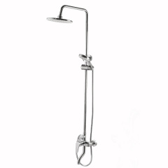 Душова система Globus Lux WIEN SBT2-SH-05 Чернігів