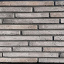 Бетонна плитка Loft Brick ГРЕНАДА 40 NF 497х38х20 мм Рівне