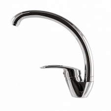 Фото - Смеситель для кухни Globus Lux Caprice GLCA-0203S Смеситель для кухни Globus Lux Caprice GLCA-0203S