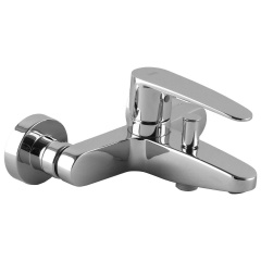 Смеситель для ванны TRES FLAT 20417001 Володимир-Волинський