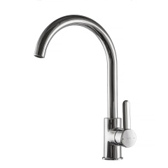 Смеситель для кухни TOPAZ CORSICA TC 8809-H48 Умань