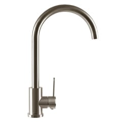 Смеситель для кухни Globus Lux WIEN SUS2-203S Червоноград