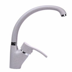 Смеситель для кухни Globus Lux QUEENSLAND GLQU-0203S-BIG-2-ARENA Ладан
