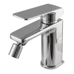 Смеситель для биде TOPAZ ODISS TO 18601-H52 Ромни
