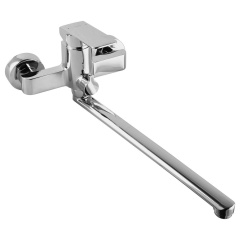 Смеситель для ванны TOPAZ ODISS TO 18208-H52 Хмельницкий