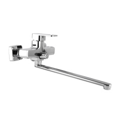 Смеситель для ванны DOMINO MALIBU DMM-208N Черкаси