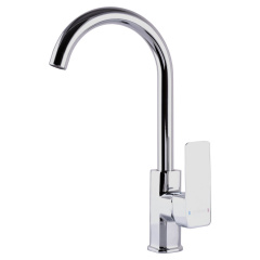 Смеситель для кухни DOMINO MALIBU DMM-203L Лозовая