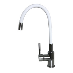 Смеситель для кухни Globus Lux LAZER GLLR-0203SW Ужгород