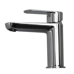 Смеситель для умывальника TOPAZ BARTS TB 07202-H36 Кам'янське