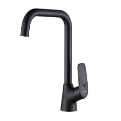 Смеситель для кухни Globus Lux Koln GLK-0203L-10-BB Шостка