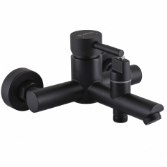 Смеситель для ванны Globus Lux ALPEN SBT1-102NE-BB Славута