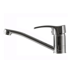 Смеситель для кухни Globus Lux QUEENSLAND GLQU-203 Королево