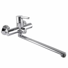 Смеситель для ванны DOMINO PRESTIGE DPS-208 Чорноморськ