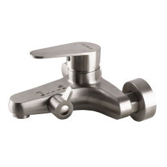 Смеситель для ванны Globus Lux MAIN SM-102N Ивано-Франковск