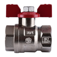 Кран шаровый ARCO SENA 3/4″ ВВ КБ 153104 Херсон