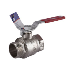 Кран шаровый ARCO SENA 1 1/2″ НВ КР 150607 Фастів