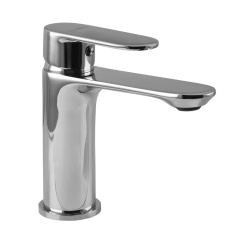 Смеситель для умывальника Globus Lux Ontario GLO-0101 Київ