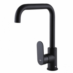 Смеситель для кухни TOPAZ BARTS TB 07423-H36-BL Київ