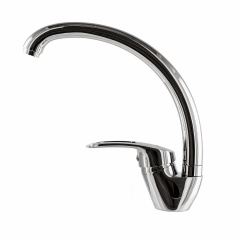 Смеситель для кухни Globus Lux Caprice GLCA-0203S Новояворівськ