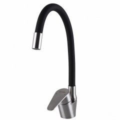 Смеситель для кухни Globus Lux MAIN SM-203SB Долина