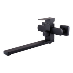 Смеситель для ванны Globus Lux SICILIA SBQ-208-BB Оріхів