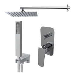 Смеситель для душа встроенный TOPAZ LEXI TLG 21205-H57 Киев