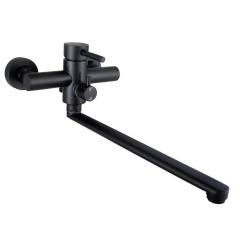 Смеситель для ванны Globus Lux ALPEN SBT1-208-BB Оріхів