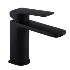 Смеситель для умывальника TOPAZ ODISS TO 18221-H52-BL Владимир-Волынский