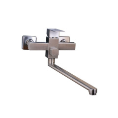Смеситель для ванны Globus Lux SICILIA SBQ-208L Чернигов