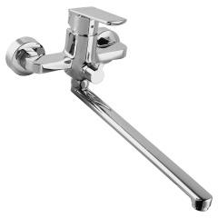 Смеситель для ванны TOPAZ LEXI TL21208-H57-0 Ворожба