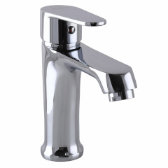 Смеситель для умывальника DOMINO ALICANTE DAA-401 Вараш