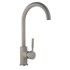 Смеситель для кухни Globus Lux LAZER GLLR-0203S-4-COLORADO Михайловка