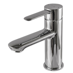 Смеситель для умывальника TOPAZ CORSICA TC 16221-H48 Київ