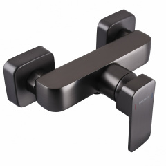 Смеситель для душа Globus Lux Milano GLM-105N-11-Graphite Черновцы
