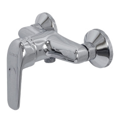 Смеситель для душа Globus Lux Koln GLK-0105N Фастів