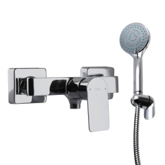 Смеситель для душа TOPAZ SARDINIA TS 08105-H20 Київ