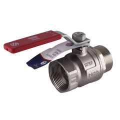 Кран шаровый ARCO SENA 1 1/4″ НВ КР 150606 Обухов
