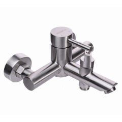 Смеситель для ванны Globus Lux ALPEN SBT1-102NE Бучач