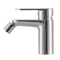 Смеситель для биде TOPAZ BARTS TB 07601-H36 Ирпень