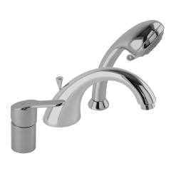 Смеситель для ванны TRES BM 139145 Покровськ